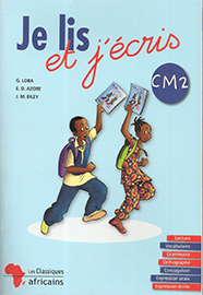 Je Lis Et J Ecris Cm2 Manuel 3325 Librairie Carrefour