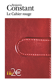 Le Cahier Rouge Librairie Carrefour