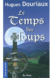 LE TEMPS DES LOUPS – Librairie Carrefour